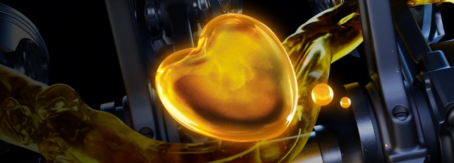 Меняй масло ВЫГОДНО