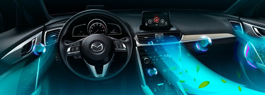 АНТИБАКТЕРИАЛЬНАЯ ОБРАБОТКА СИСТЕМЫ КОНДИЦИОНИРОВАНИЯ