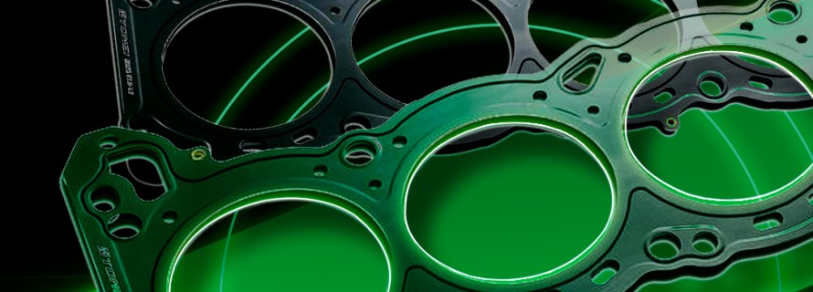 Замена прокладки ГБЦ