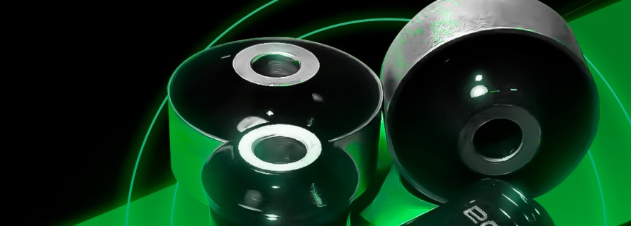 Замена сайлентблоков на MAZDA